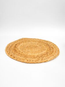 Platzset Jute - 1,50 €